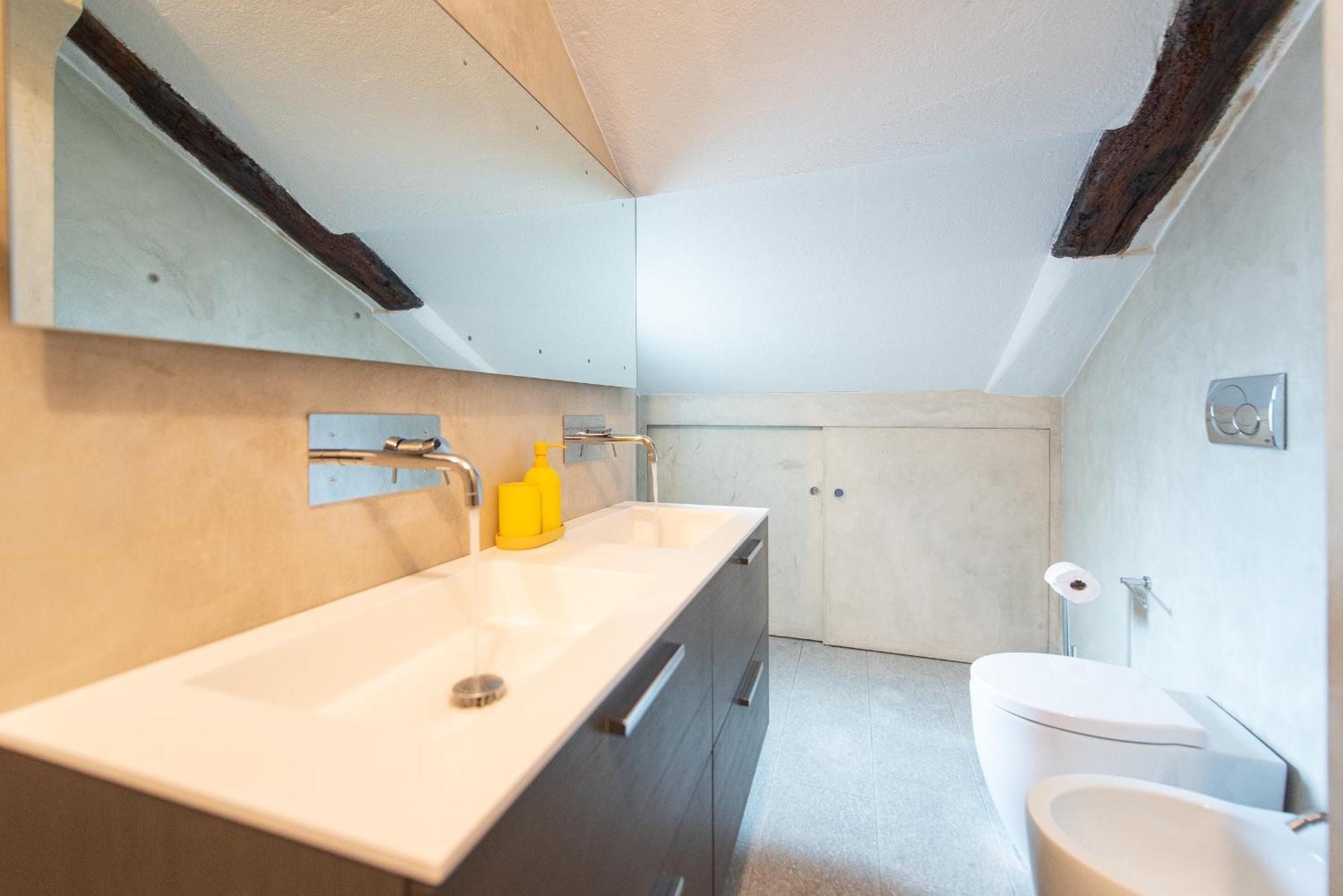 Apartamento House With Terrace Turín Exterior foto